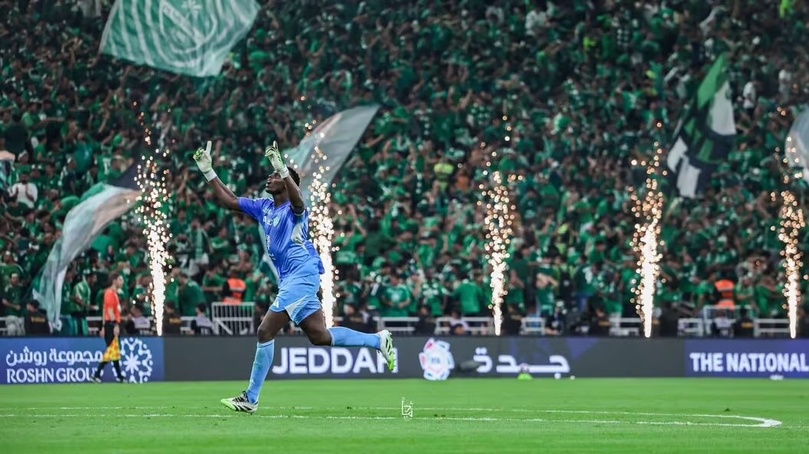 Édouard Mendy : 7e clean-sheet, meilleur gardien de Saudi Pro League