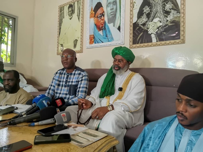 La Ziarra de Halwar 2026 mise sur l'innovation intellectuelle et économique La Ziarra de Halwar 2026 mise sur l'innovation intellectuelle et économique