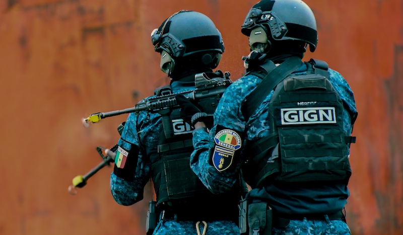 Classement Global Firepower : Le Sénégal 4ème puissance militaire de l'UEMOA