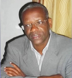 Alpha Amadou SY, Président de la Communauté Africaine de Culture/ Sénégal (CACSEN), à bâtons rompus avec Tafsir Ndické Dièye