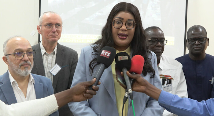 Lac de Guiers : l'OLAC lance une offensive scientifique contre la pollution des eaux