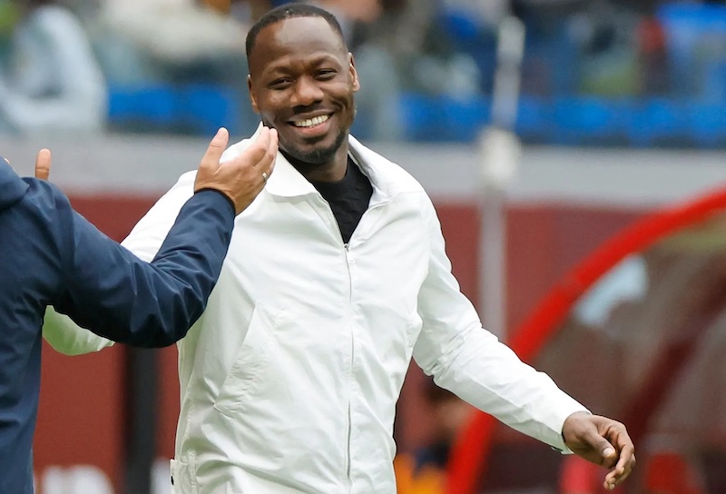 Sanctions de la CAF : Pape Bouna Thiaw décline la cagnotte citoyenne et prône la solidarité sociale