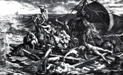 L’Odyssée de «la Méduse»: sauvagerie, lutte des classes… récit du naufrage. L’Odyssée de «la Méduse»: sauvagerie, lutte des classes… récit du naufrage.