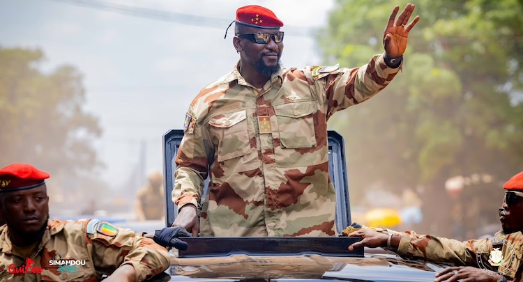 « Fin de transition » : La CEDEAO réintègre la Guinée malgré les controverses sur le scrutin présidentiel