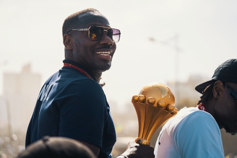 Sanction Pape Thiaw : suspension limitée à la CAN, pas d'impact sur le Mondial 2026