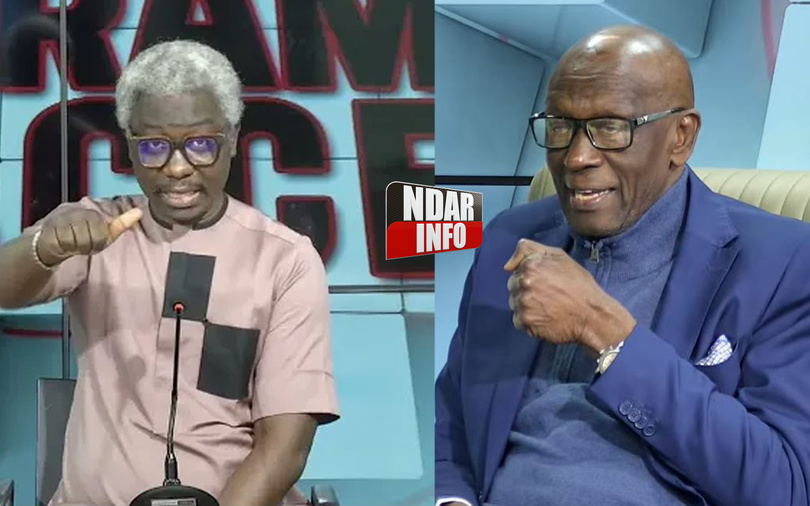 TFM : l'émission Faram Facce débouche sur une procédure judiciaire ce vendredi TFM : l'émission Faram Facce débouche sur une procédure judiciaire ce vendredi