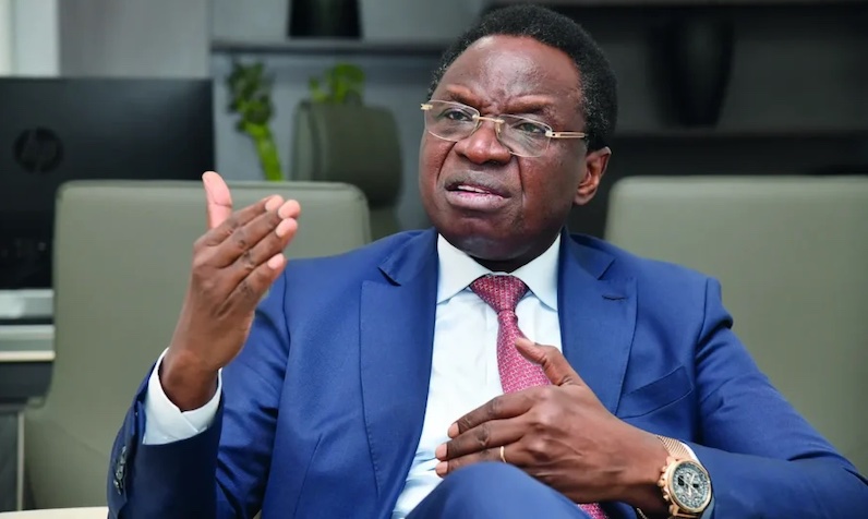 Pomme de terre et banane : le Sénégal réduit drastiquement ses importations