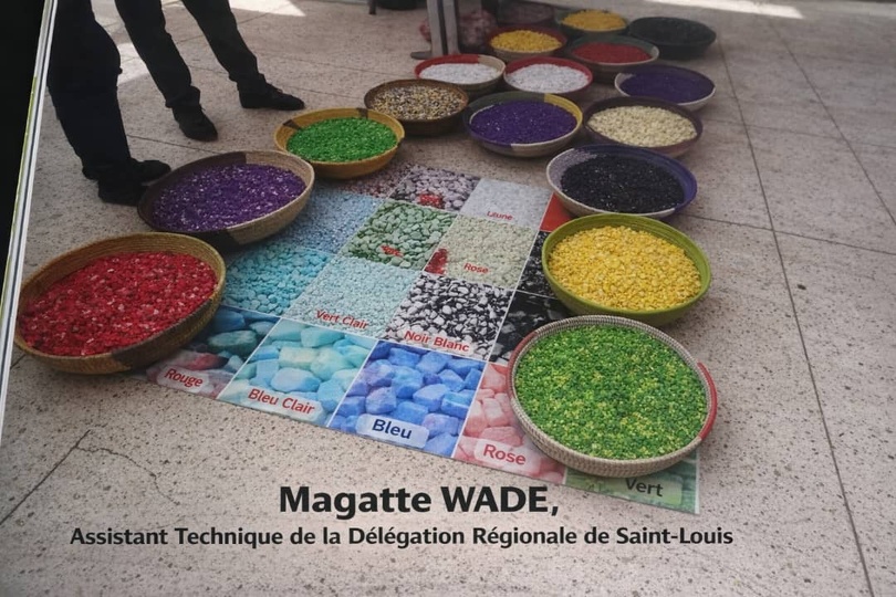 Valorisation des déchets solides : un levier stratégique de création d’emplois et de richesses au Sénégal. Par Magatte WADE Valorisation des déchets solides : un levier stratégique de création d’emplois et de richesses au Sénégal. Par Magatte WADE