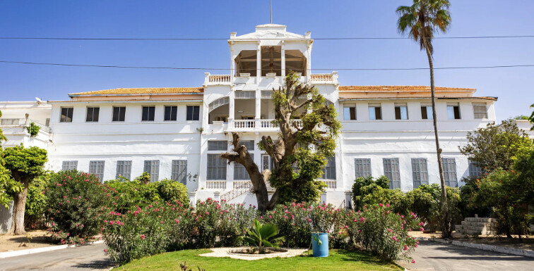 Saint-Louis : l'administration territoriale sera formée au budget programme