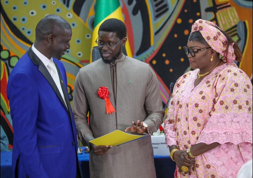 16 000 agents de l'Administration sénégalaise bénéficient de l'indemnité de logement 16 000 agents de l'Administration sénégalaise bénéficient de l'indemnité de logement