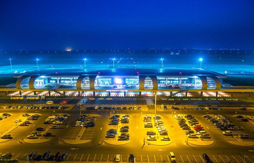 AIBD enregistre hausse de 0,46% du trafic passagers en 2025 avec 2,94 millions AIBD enregistre hausse de 0,46% du trafic passagers en 2025 avec 2,94 millions