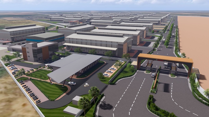 Sénégal : 45 zones industrielles et 350 milliards FCFA pour accélérer l'industrialisation