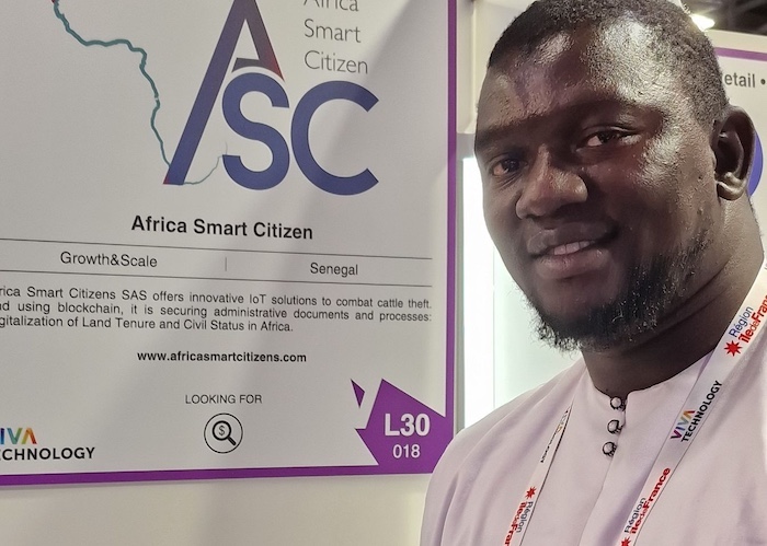 Mamoudou Élimane Kane transforme traumatisme Tabaski en innovation contre vol de bétail