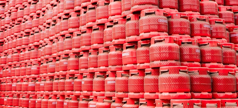 Voici pourquoi Saint-Louis connaît une pénurie de gaz butane depuis mi-janvier