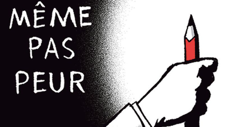 Célébration de la journée mondiale de liberté de la presse, ce mardi 3 mai 2016