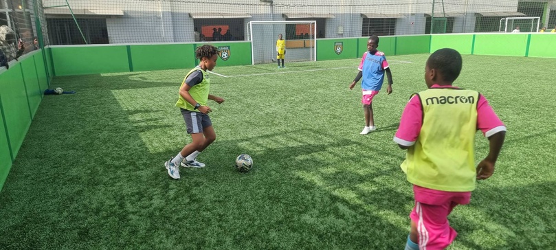 Classement AMC : le Sénégal devient la 3e puissance africaine de mini-football Classement AMC : le Sénégal devient la 3e puissance africaine de mini-football