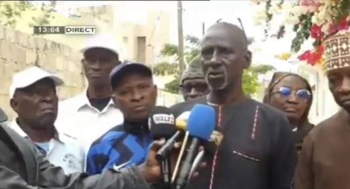 30 ans de combat et une loi votée : à Saint-Louis, le cri de détresse des pères de famille de la SIAS