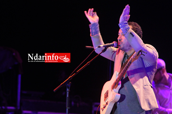 FESTIVAL DE JAZZ DE ST-LOUIS: les dessous d’une interdiction. FESTIVAL DE JAZZ DE ST-LOUIS: les dessous d’une interdiction.