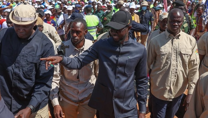 10,1 milliards FCFA : l'investissement massif pour le lycée d'excellence de Salémata