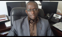 « La presse en ligne est plus touchée par les formes de racaille », selon Ibrahima Lissa Faye, Président d’APPEL.