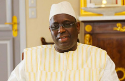 Macky Sall : "L’art et la culture sont l’esprit de la civilisation"