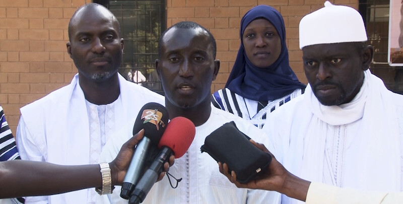 UGB : De vibrants hommages rendus à 49 pionniers de l'UFR LSH