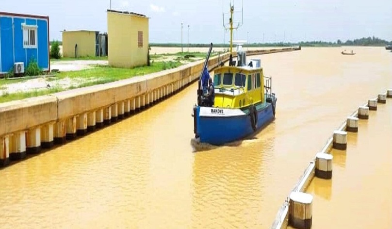 OMVS : La SOGENAV reçoit le mandat officiel pour relancer la navigation fluviale entre Saint-Louis et Ambidédi OMVS : La SOGENAV reçoit le mandat officiel pour relancer la navigation fluviale entre Saint-Louis et Ambidédi