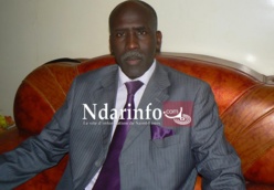 Nécrologie : Décès de la mère du docteur Aliyoune Diagne. Nécrologie : Décès de la mère du docteur Aliyoune Diagne.