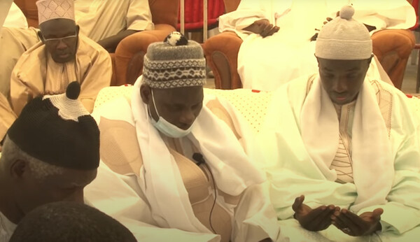 32e Ziarra de Tayssirou Assir : L’appel du Khalife pour l'autonomie de la Daara Serigne Mor Diop Ndar