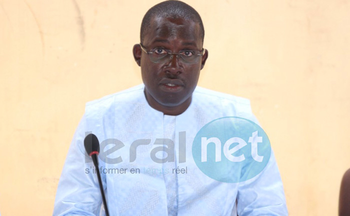 ONAS : la folle course du DG vers l’enrichissement et l’accaparement. ONAS : la folle course du DG vers l’enrichissement et l’accaparement.