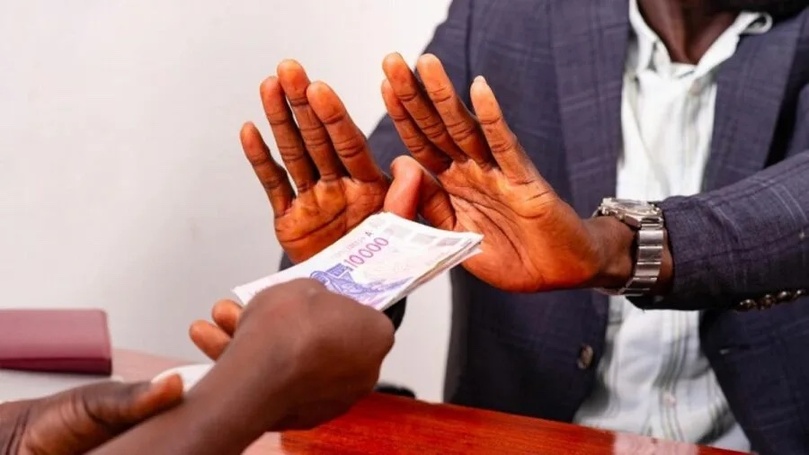 Ce que le Forum Civil exige de l'État sur les 8 milliards destinés aux sinistrés