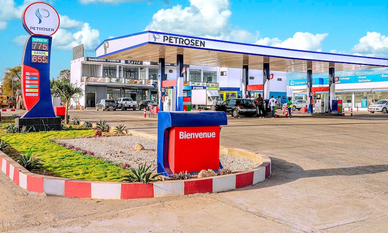 Dakar : Petrosen annonce son intention de piloter sa propre campagne d'exploration