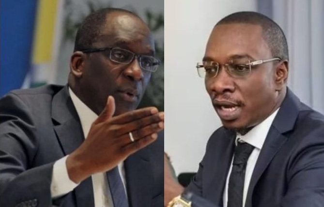 Haute cour de justice : le bureau de l'Assemblée nationale fixe le calendrier pour deux ex-ministres