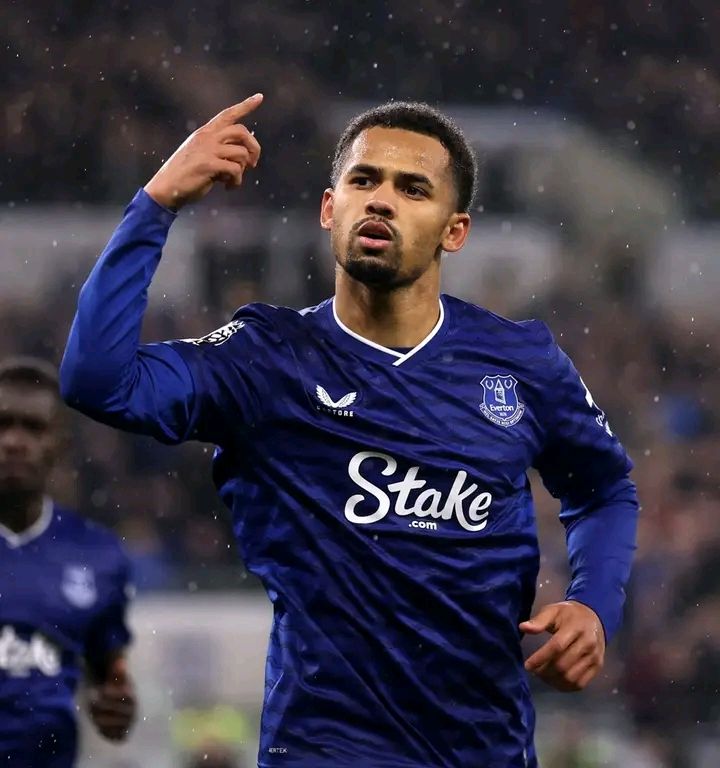 9 matchs après : Iliman Ndiaye débloque son compteur et inscrit son 5e but