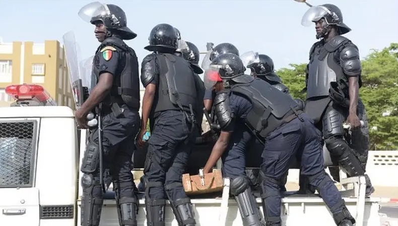 13 suspects et 2 célébrités : les nouveaux chiffres de l'enquête qui secoue le Sénégal