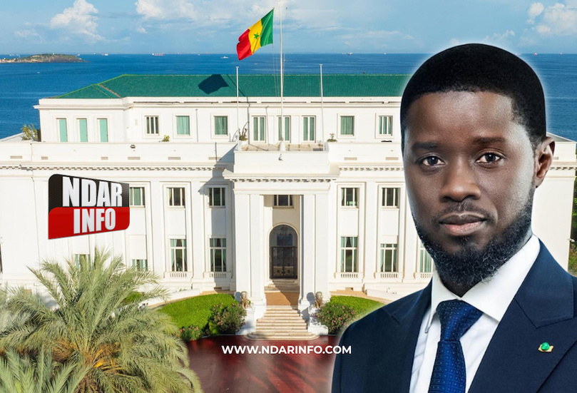 Le communiqué du Conseil des ministres de ce mercredi 11 février 2026 Le communiqué du Conseil des ministres de ce mercredi 11 février 2026