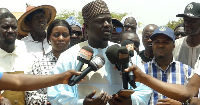 CIRIZ : Les premières grandes réformes annoncées par le nouveau président 