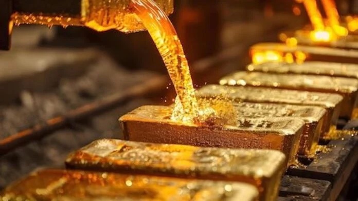 Transformation locale : Le Sénégal lance sa raffinerie d'or stratégique à Diamniadio