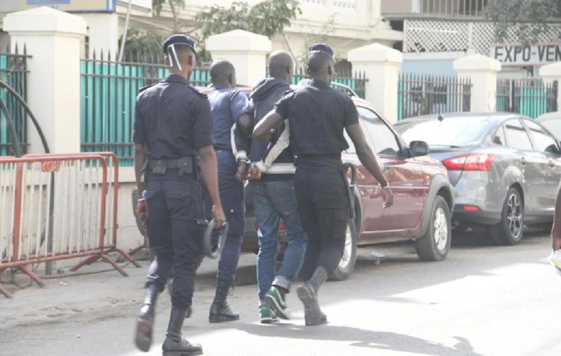 Drame à Ndamatou : comment le certificat médical a confondu le bourreau de la petite de 11 ans