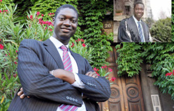 Italie : Premier avocat africain noir, le sénégalais Abdoulaye Mbodji veut devenir Député italien Italie : Premier avocat africain noir, le sénégalais Abdoulaye Mbodji veut devenir Député italien