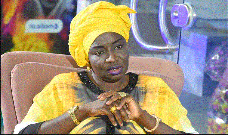 OMVS : Le modèle de 4 pays africains cité en exemple par Aminata Touré au MSC