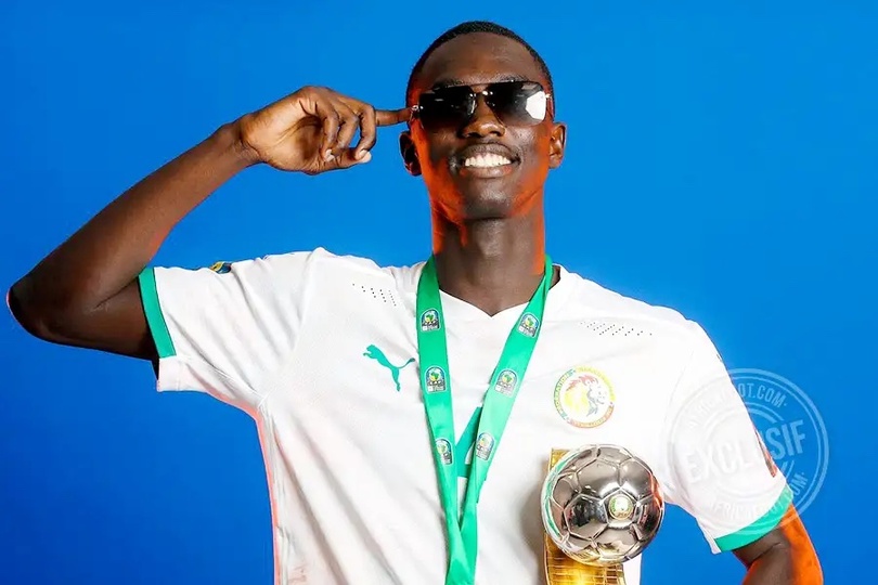 Mercato : Pourquoi le transfert de Mamadou Lamine Camara vers la Libye a échoué Mercato : Pourquoi le transfert de Mamadou Lamine Camara vers la Libye a échoué