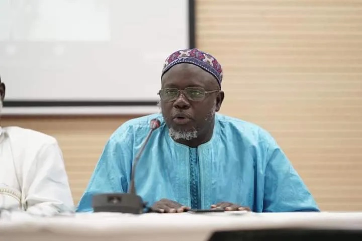 La Jama’atou Ibadou Rahmane pour l'adoption d'une loi "criminalisant sans équivoque l'homosexualité "