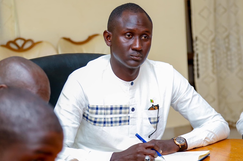 Saint-Louis : le CROUS adopte un budget 2026 en baisse de 17,64% à 11,412 milliards FCFA