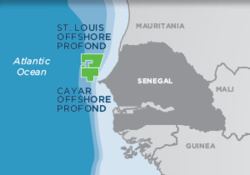 Nouvelle découverte de gaz : entre leurre et lueur, Kosmos Energy s’impose