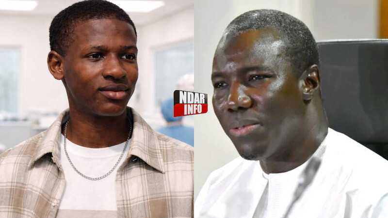 Décès Abdoulaye Ba : le procureur privilégie la piste de l'incendie et d'une issue de secours scellée