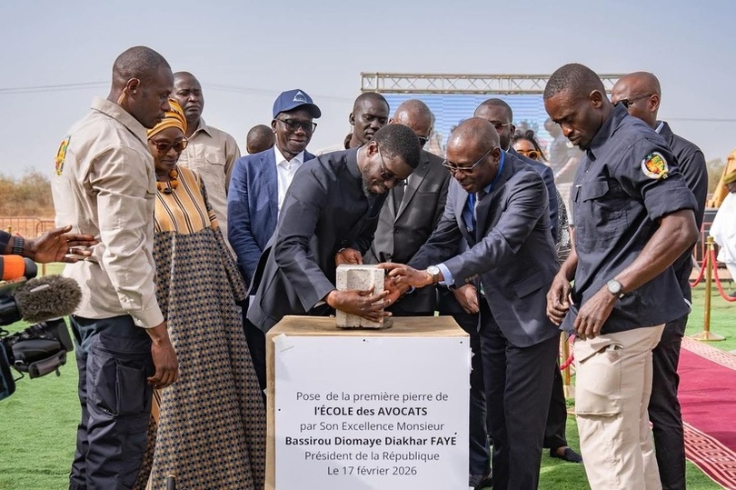 16 salles de classe et 400 places : Les détails du futur complexe de formation des avocats 16 salles de classe et 400 places : Les détails du futur complexe de formation des avocats