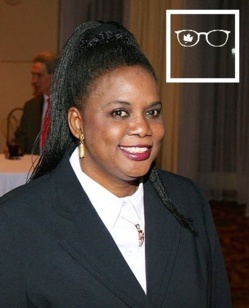 Une Saint-Louisienne nommée présidente de la Commission du Multiculturalisme du Parti Libéral du Canada (Québec) Une Saint-Louisienne nommée présidente de la Commission du Multiculturalisme du Parti Libéral du Canada (Québec)