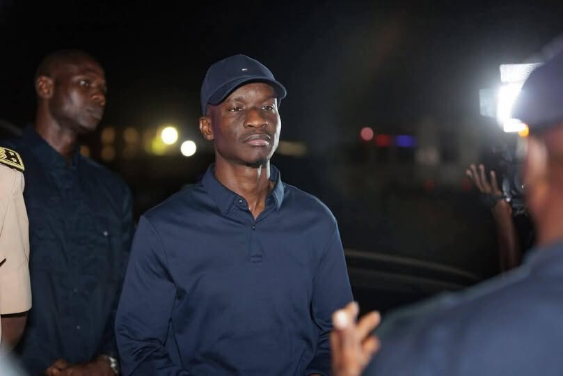 "Me Bamba Cissé coupe des têtes" : Séisme dans la police après l'affaire Abdoulaye Ba