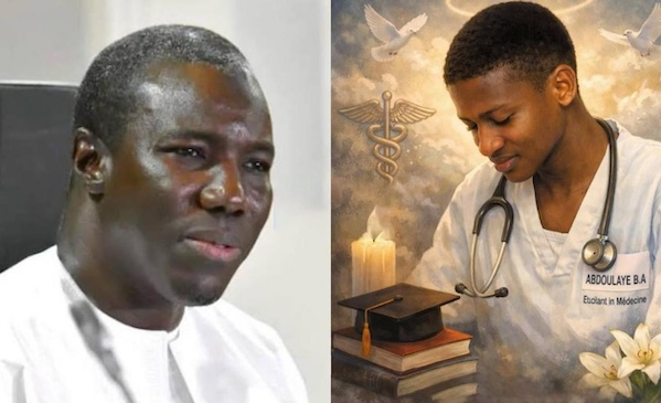 "Une volonté de se dédouaner" : Le Collectif des Amicales de l'UCAD démonte la version du Procureur